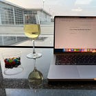 Champagne and M&Ms: The Speaker’s Life