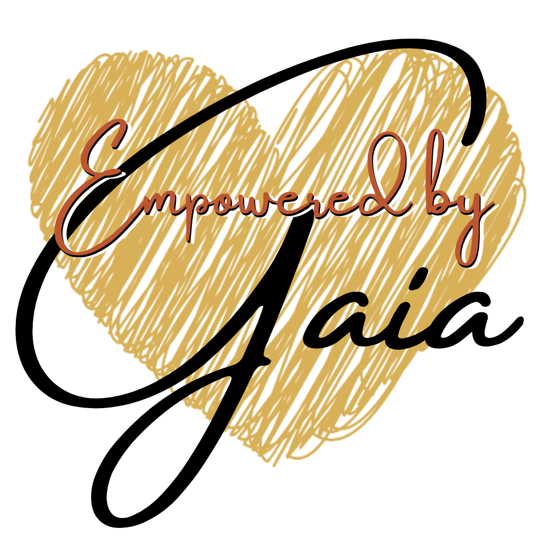 Gaia | Unstoppable by Design