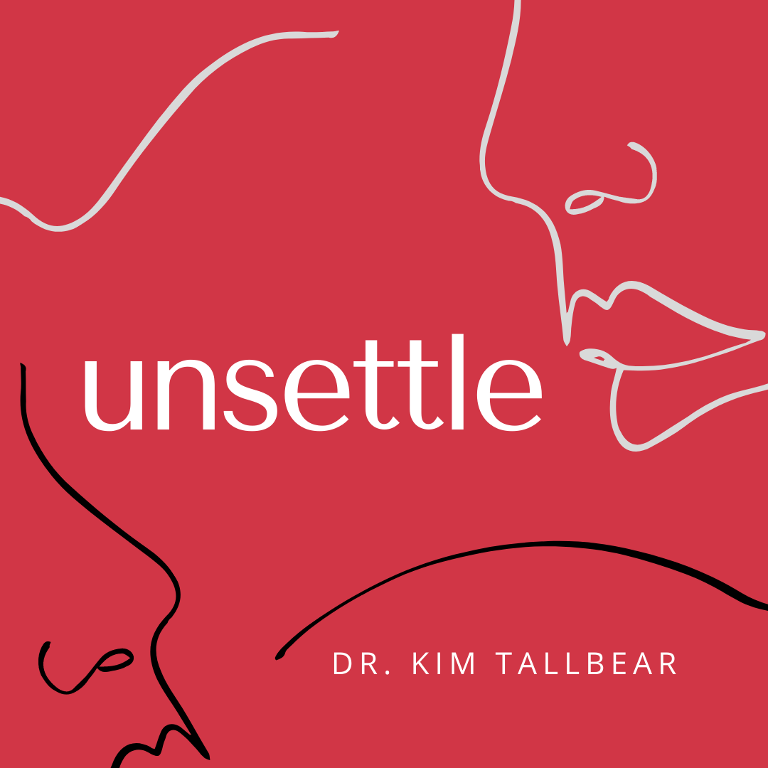 Unsettle