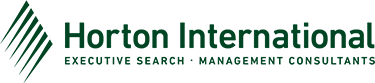 Horton International Logo