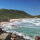 Court blocks arrests over naturism at Brazil’s Praia da Galheta