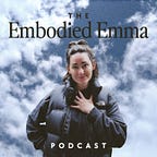 Embodied Emma