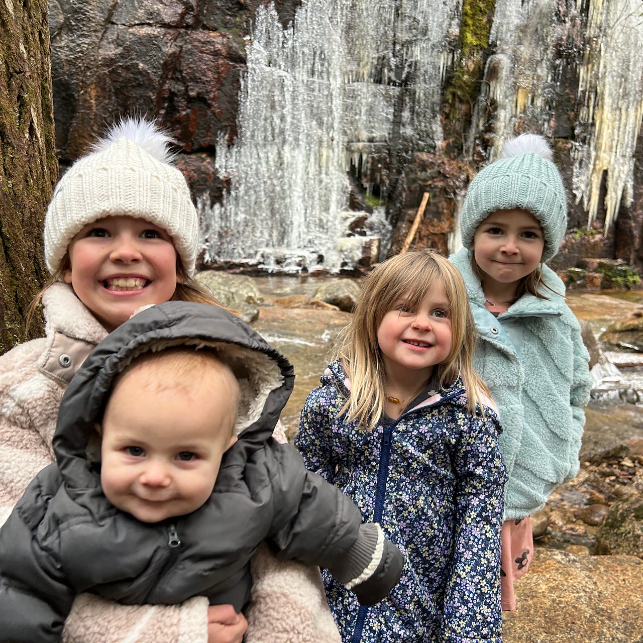 Randy's Rabbit Ranch