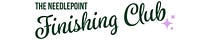The Needlepoint Finishing Club