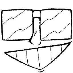 Substack profile picture for @beryllium