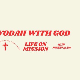 An Introduction to AVODAH WITH GOD: Working with God, God's Way