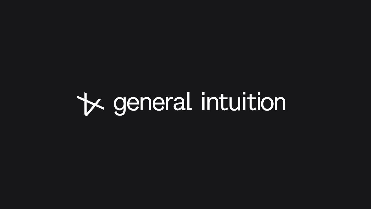General Intuition