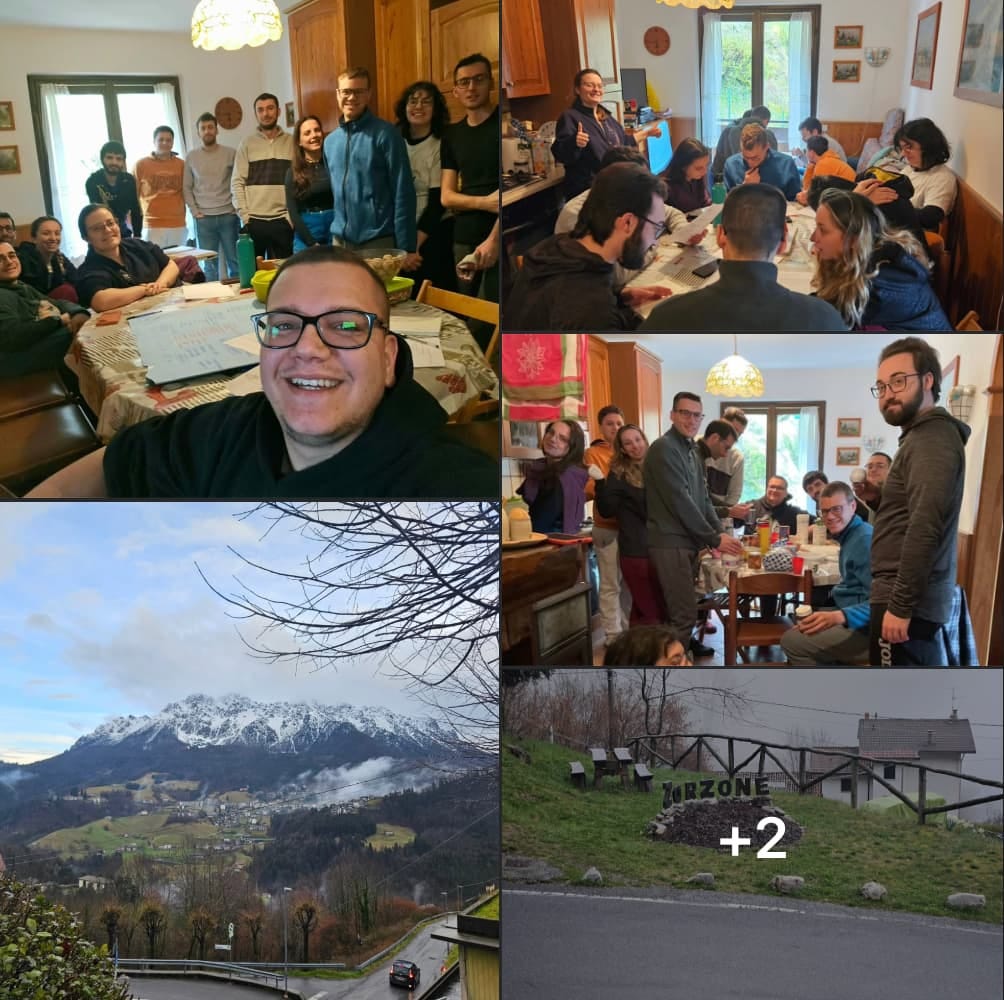 Foto Congresso Nostra Dalmine