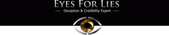 Eyes For Lies 