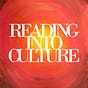 Reading into Culture's avatar