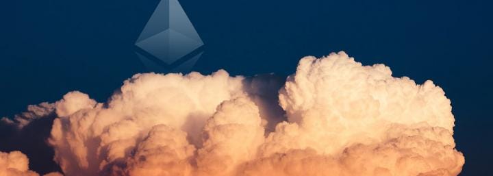 Ethereum nears technical breakout level as analysts eye further upside Ethereum nears technical breakout level as analysts eye further upside