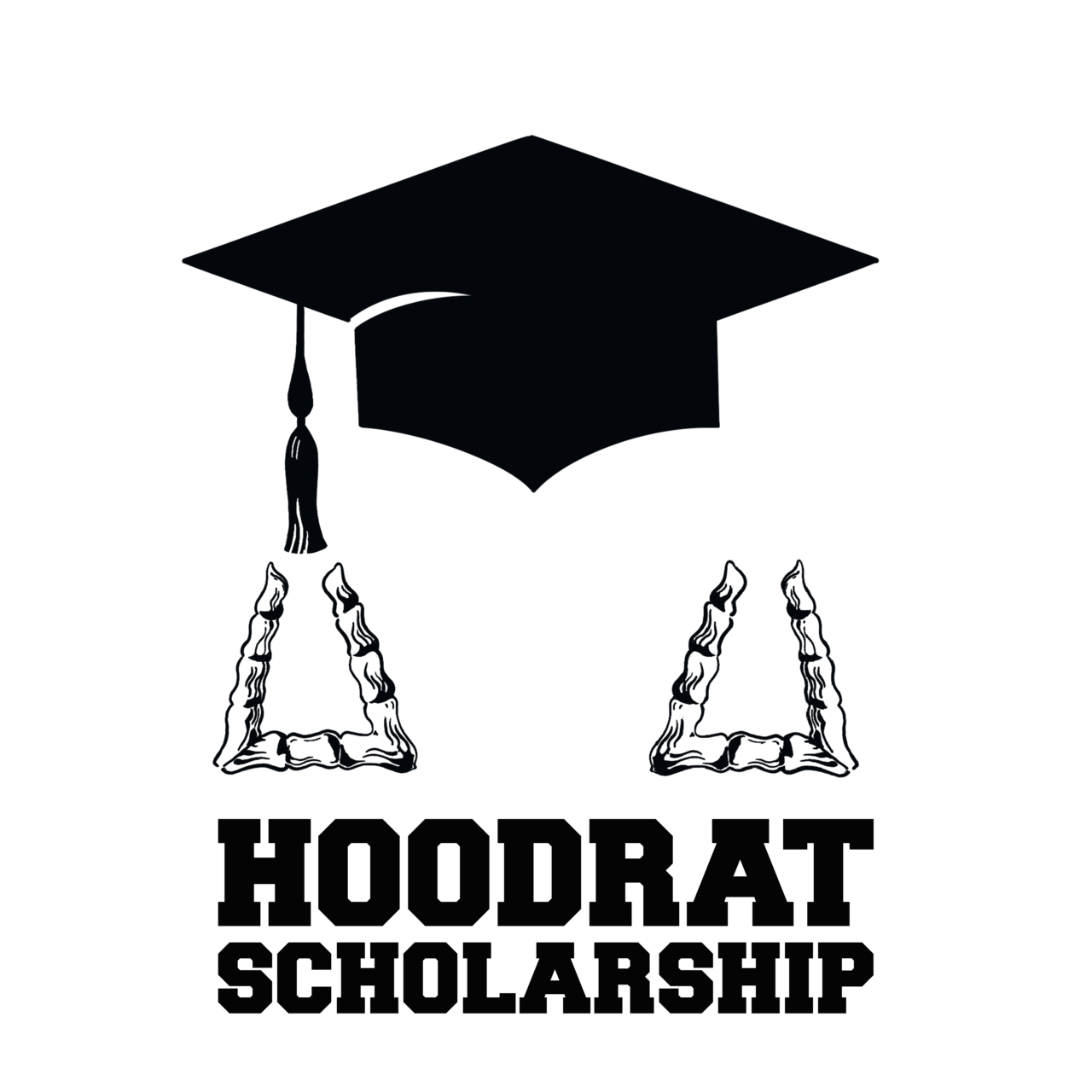 Hoodrat Scholarship