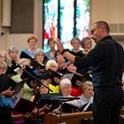 Owen Sound Choir Camp Returns July 20-24, 2026