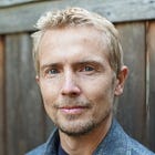 Ep07. The Shadow w/ Ryan Ginn