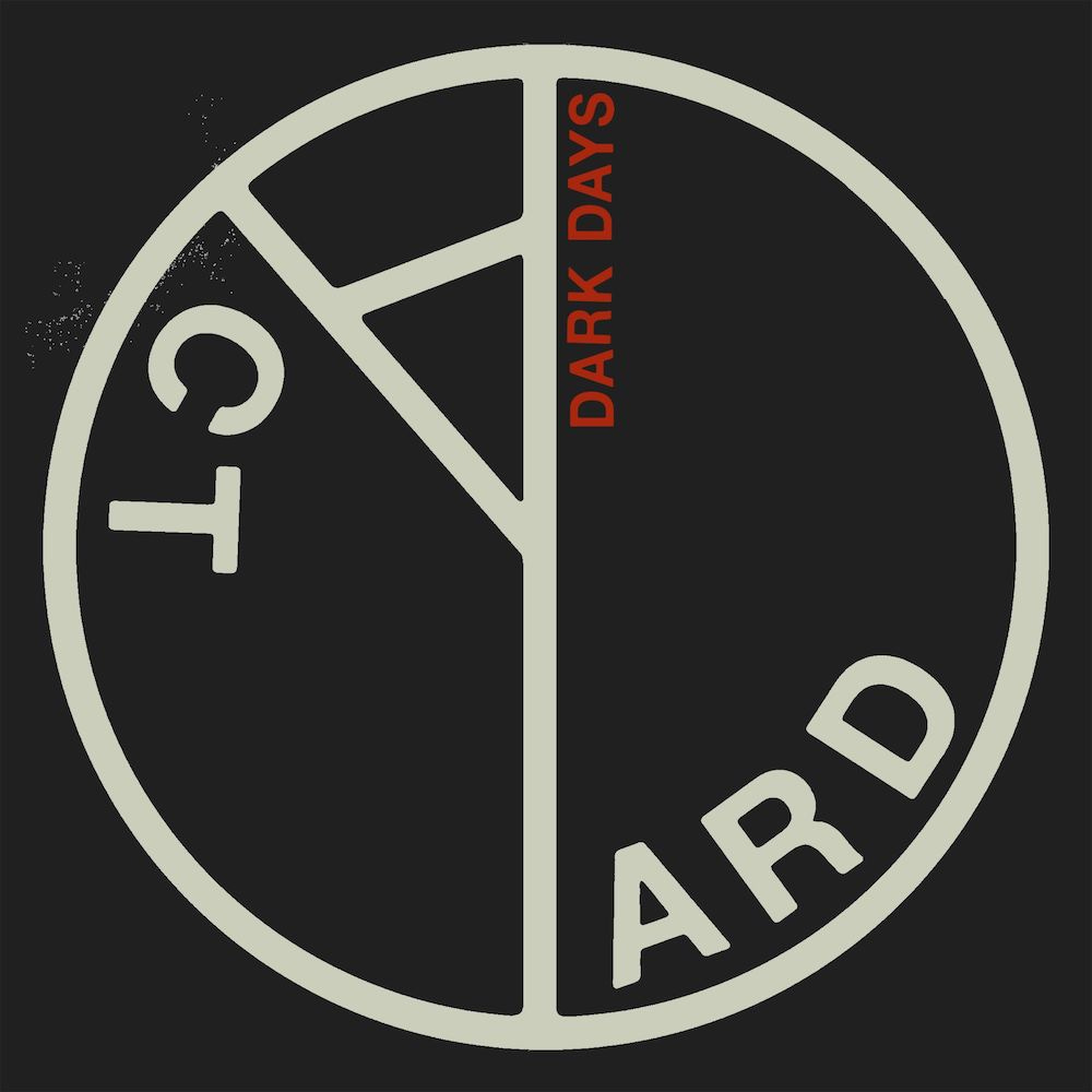 Yard Act Shares "Dark Days": Listen