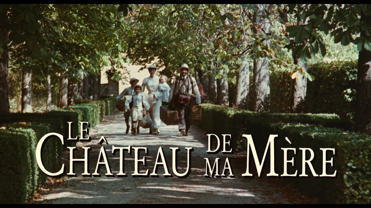My Mother's Castle movie image