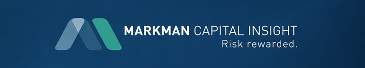 Markman’s Substack