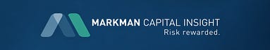 Markman’s Substack