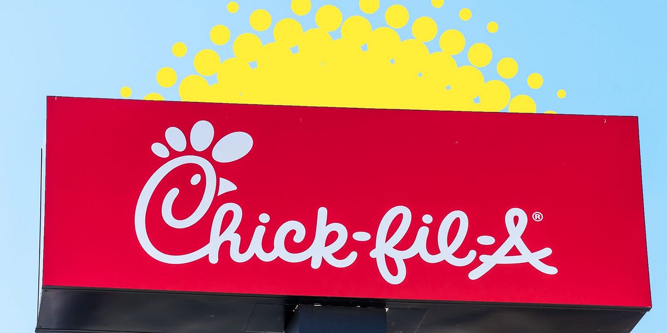  Chick-fil-A: Building a Legacy on Service and Simplicity
