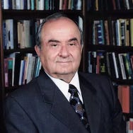 Private Power and Democracy's Decline: Book Talk with Mordecai Kurz | FSI