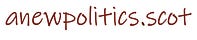 A New Politics