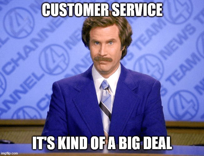 30 Customer Service Memes That Will Leave You in Splits