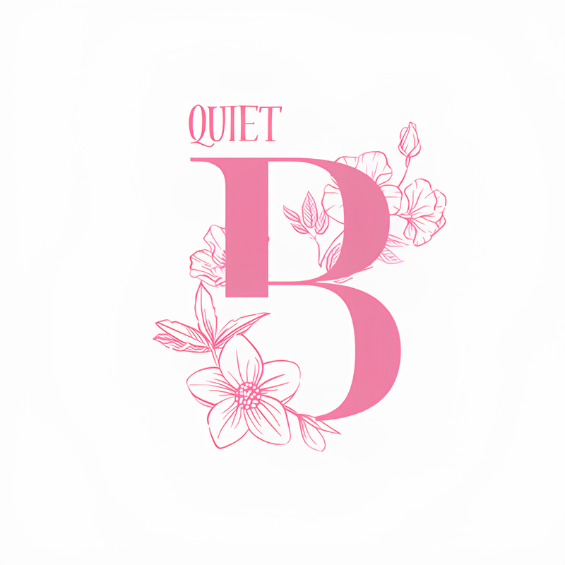 Quiet Bloom