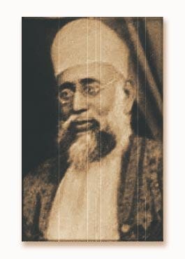 Mw Anwarullah al-Faruqi Mw Anwarullah al-Faruqi