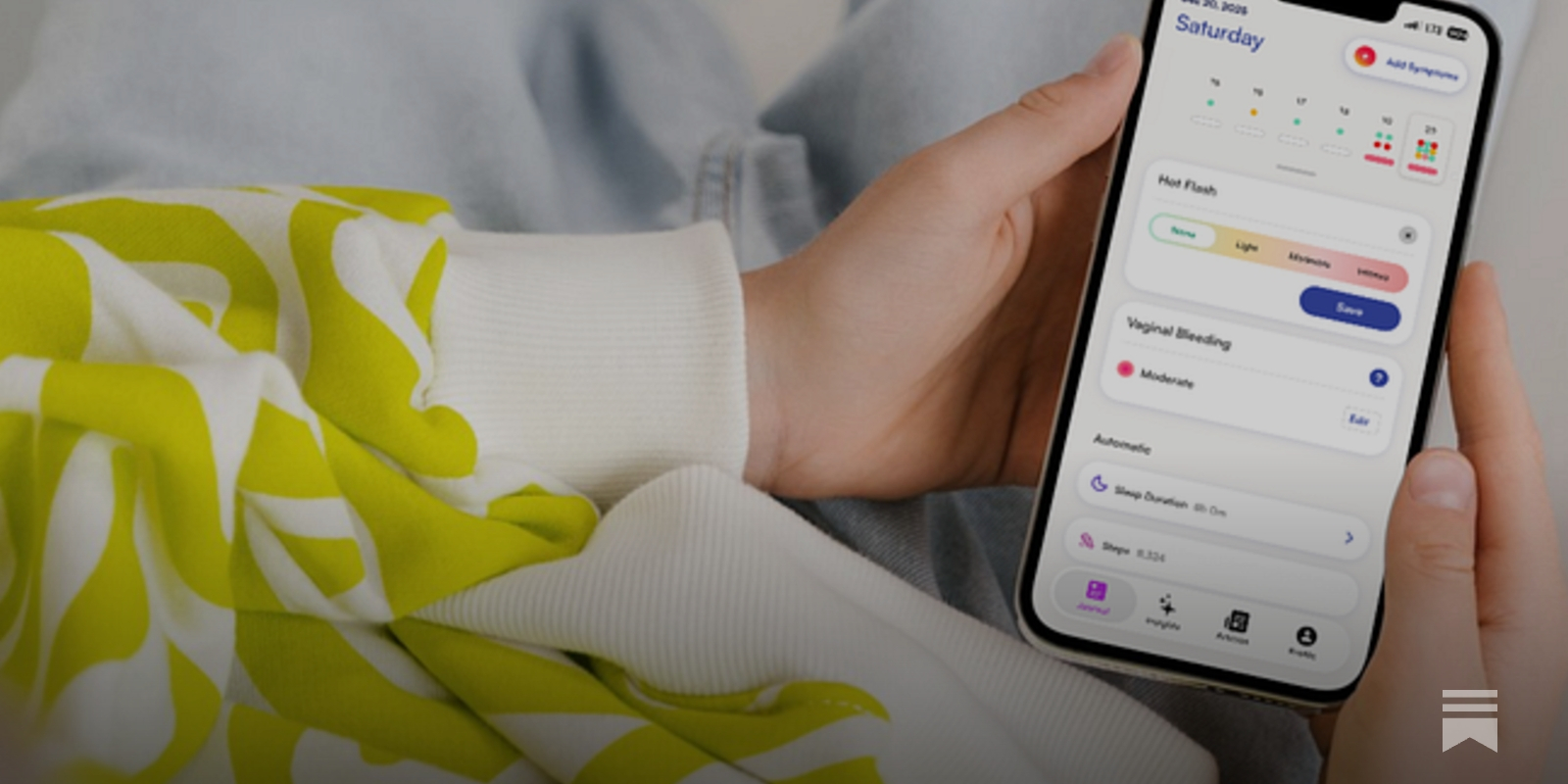 NIH-backed startup Amissa launches AI infrastructure for menopause care, tackling a $24.8bn data blindspot