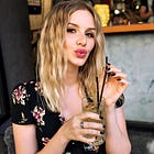 Bella Jerks Two Guys Off on the Dancefloor - Bad Bella #5