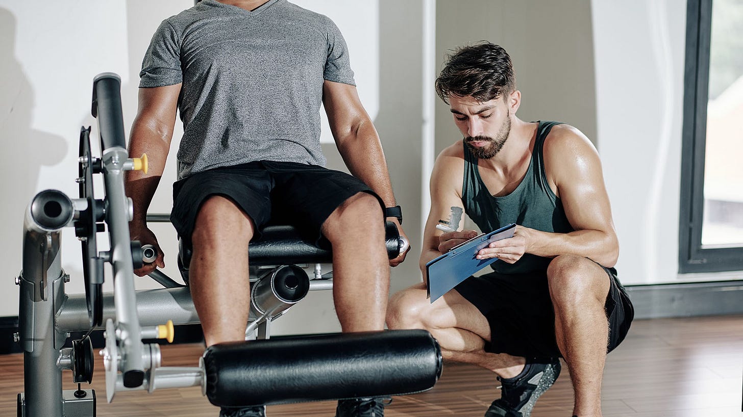 Seated Leg Extension and Curl Machine: How To Do & Muscles Worked