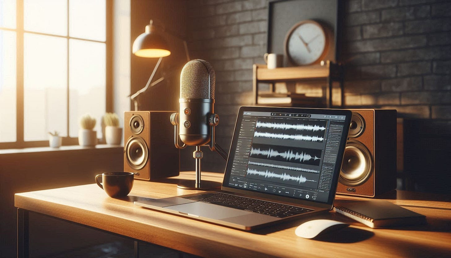 From Newsletters To Global Communities: How Substack Is Powering The Creator Economy