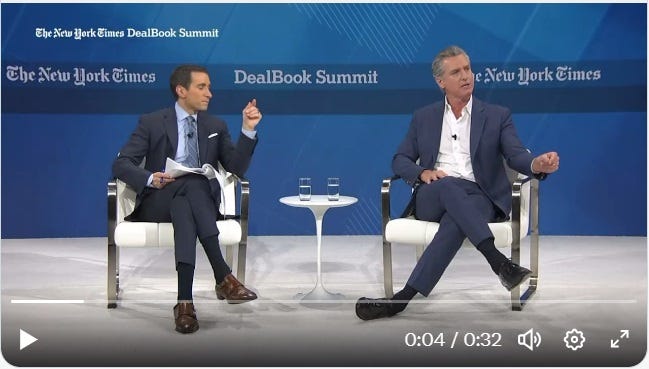 Highlights of the week