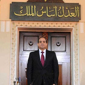 The Gavel and the Gun