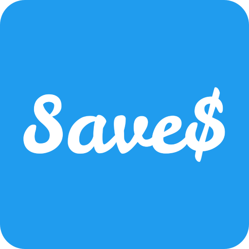 Saving Money with Andrew logo