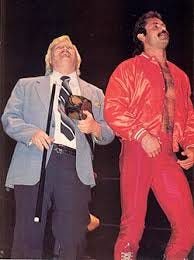 Paul Bearer - Wikipedia Paul Bearer - Wikipedia