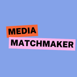 Media Matchmaker by Suanny 