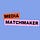 Media Matchmaker by Suanny