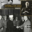 Greta Thunberg julkaisi kirjaimellisesti Natsi-Saksan propagandaa kristinuskosta ja Jeesuksesta