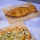 đ June, July, and a Jesus-themed birthday party