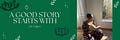 A Good Story Starts With 