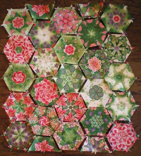 One block wonder arrangement one One block wonder arrangement one