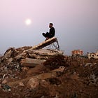 ‘Get to 70 percent’: Netanyahu directs his genocidal army to expand occupation of Gaza