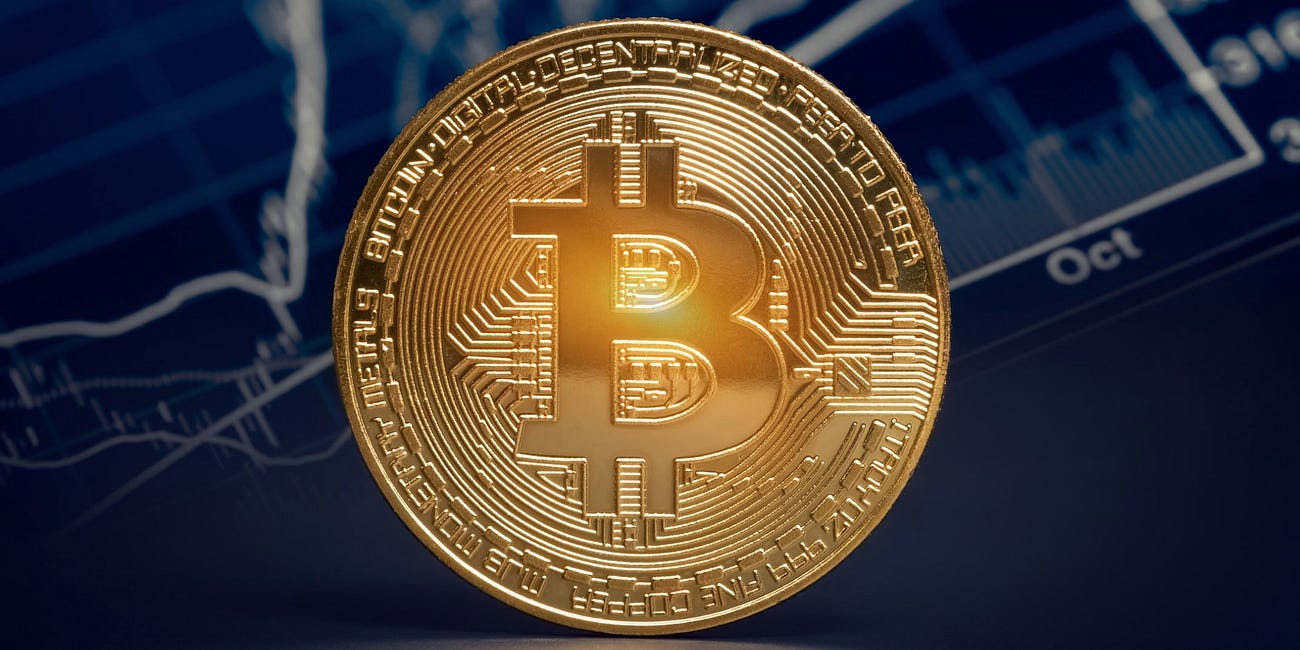 The Future of Bitcoin: The Shadow of a $20 Trillion Flaw.