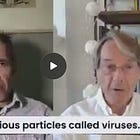 Dr. Mike Yeadon: "We Haven't Got the Sub-microscopic Infectious Particles Called Viruses. That's Bullshit"