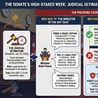 The Clock, The Court, and The Citizenship Crisis