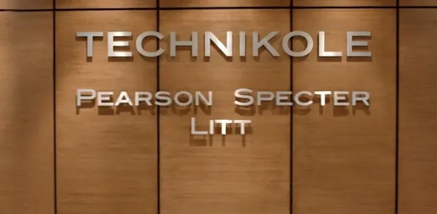 Technikole Joins Suits...in AI