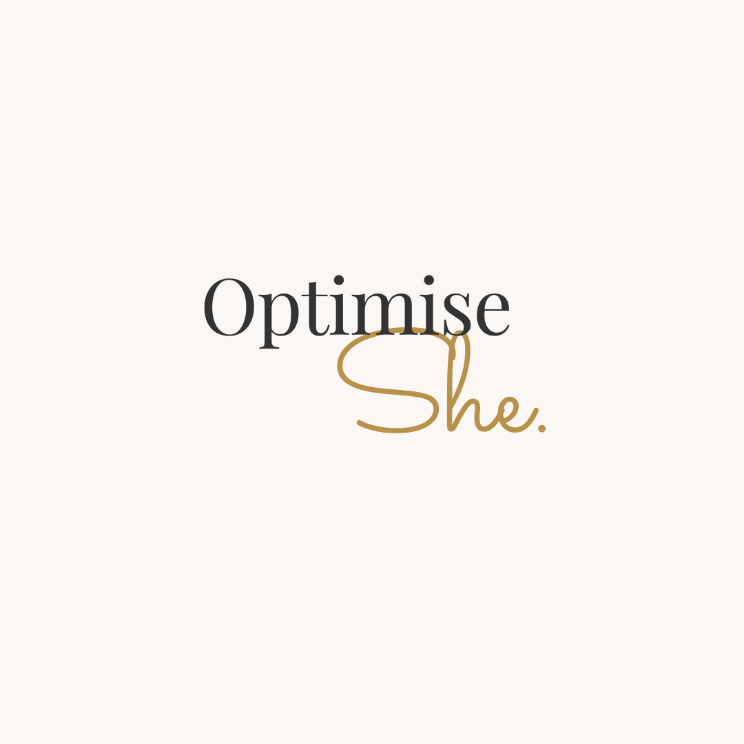 Optimise She