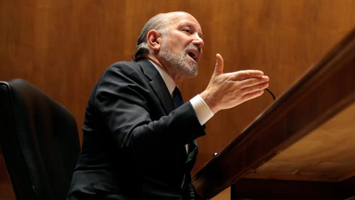 Howard Lutnick says he visited Jeffrey Epstein's island in 2012 Howard Lutnick says he visited Jeffrey Epstein's island in 2012