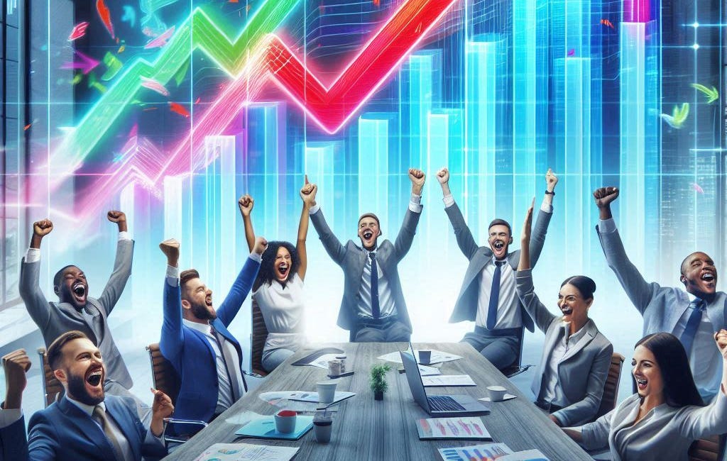 Leverage, a Study in Options and Swing Trading